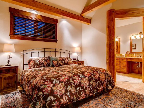 Breckenridge Home 950929