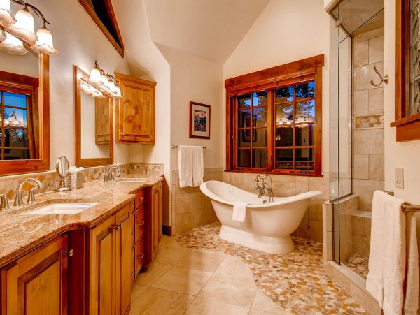 Breckenridge Home 950929