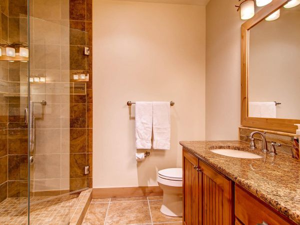 Breckenridge Home 950929
