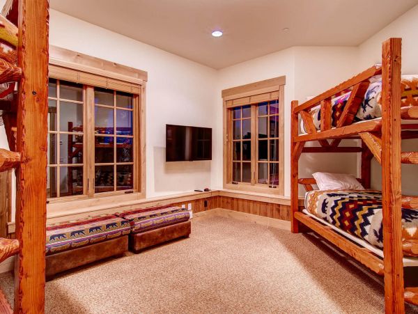 Breckenridge Home 950929