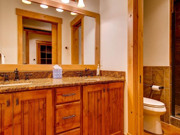Breckenridge Home 950929