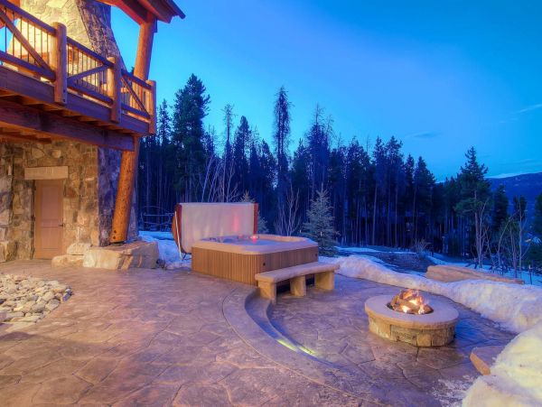 Breckenridge Home 950929