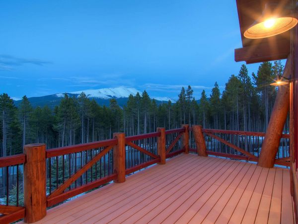 Breckenridge Home 950929