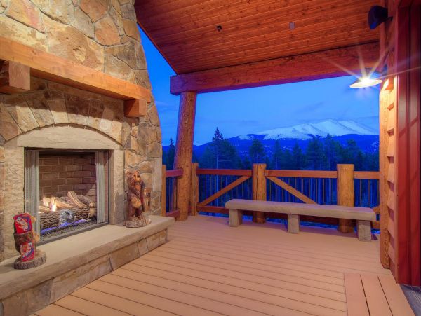 Breckenridge Home 950929