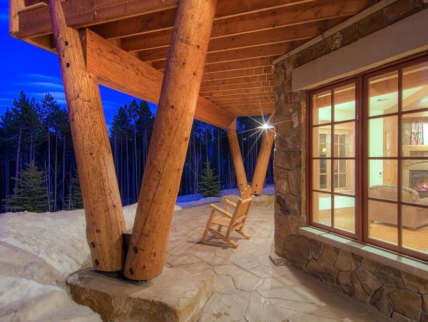 Breckenridge Home 950929