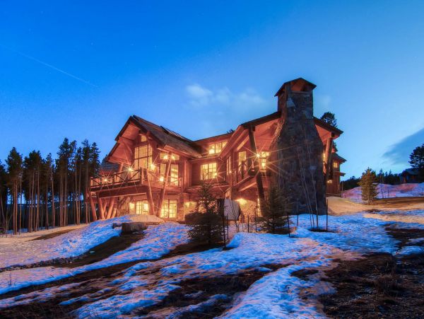 Breckenridge Home 950929