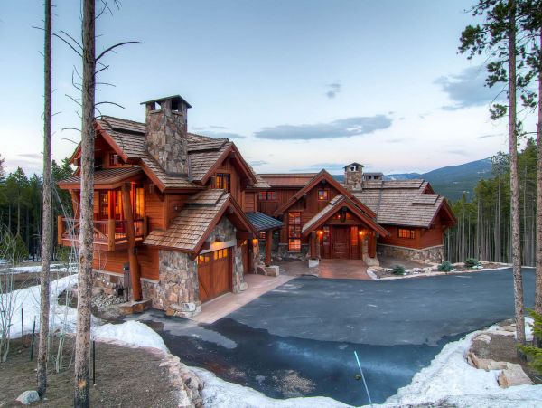 Breckenridge Home 950929
