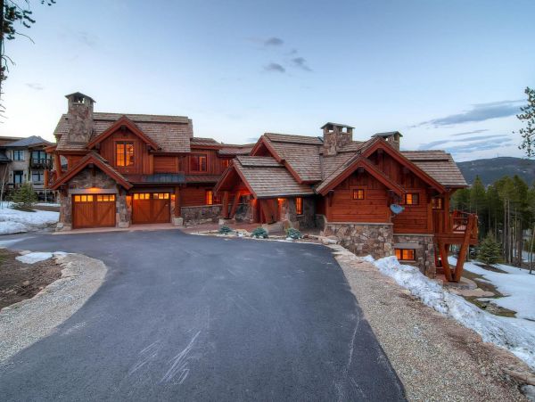Breckenridge Home 950929