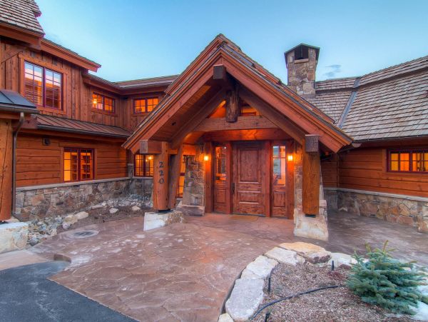 Breckenridge Home 950929