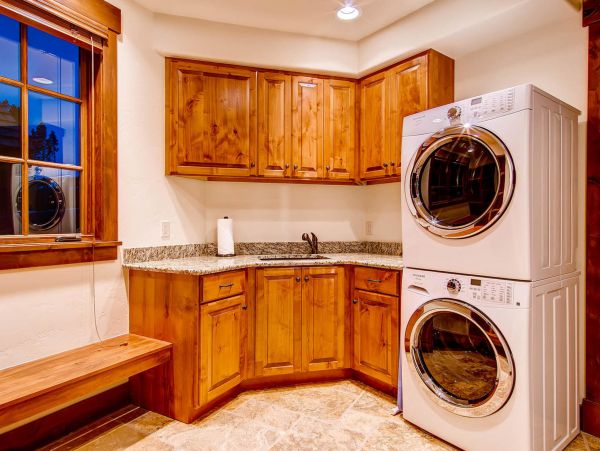 Breckenridge Home 950929
