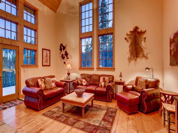 Breckenridge Home 950930