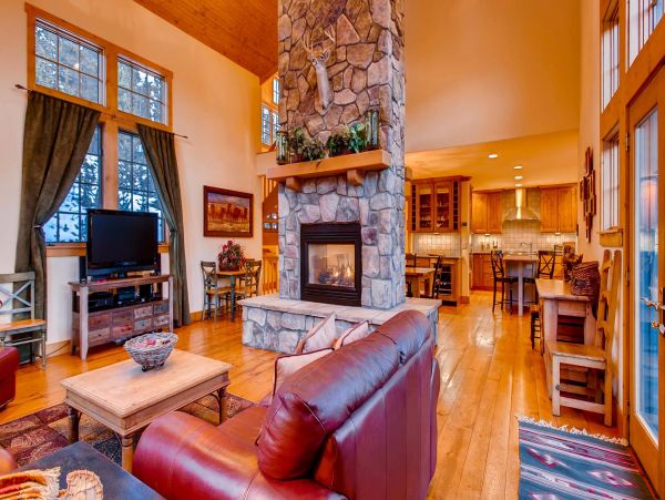 Breckenridge Home 950930