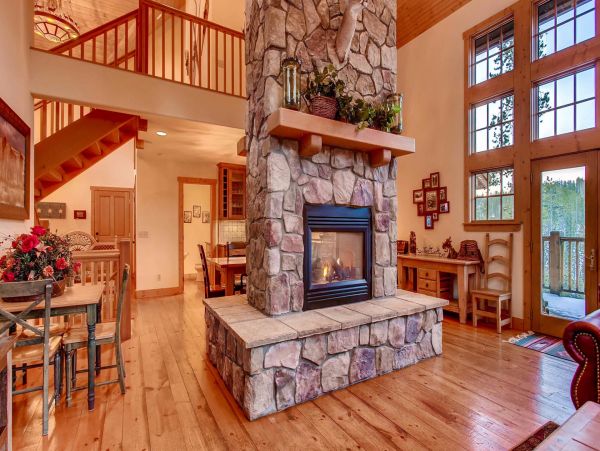 Breckenridge Home 950930