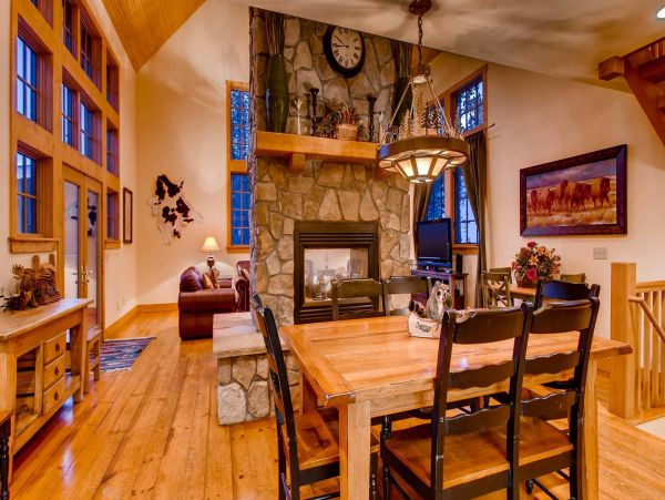 Breckenridge Home 950930