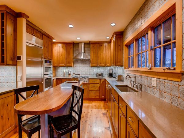 Breckenridge Home 950930