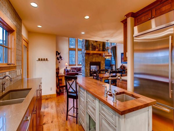 Breckenridge Home 950930