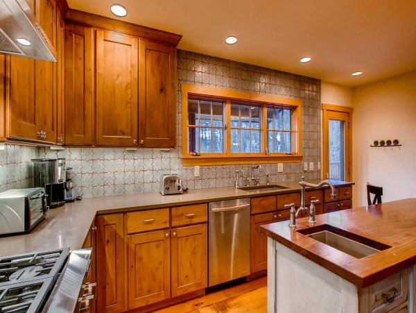 Breckenridge Home 950930
