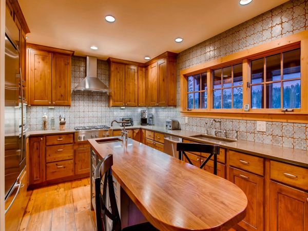 Breckenridge Home 950930