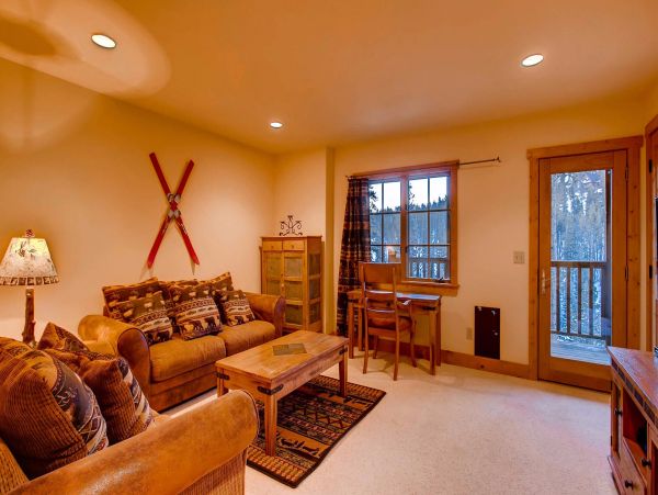 Breckenridge Home 950930