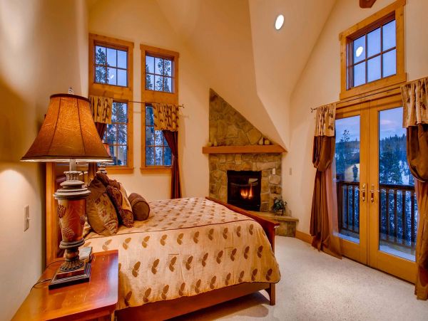 Breckenridge Home 950930