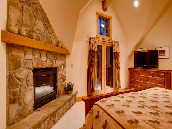 Breckenridge Home 950930