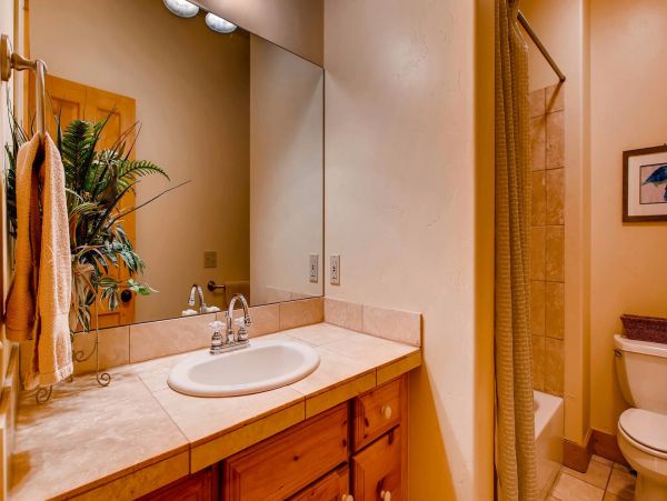 Breckenridge Home 950930