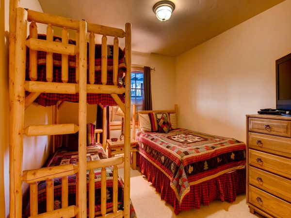 Breckenridge Home 950930