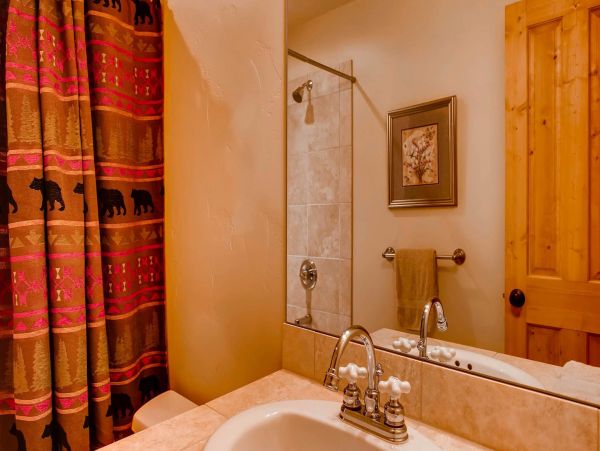 Breckenridge Home 950930