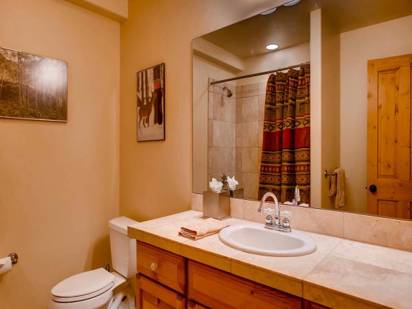 Breckenridge Home 950930