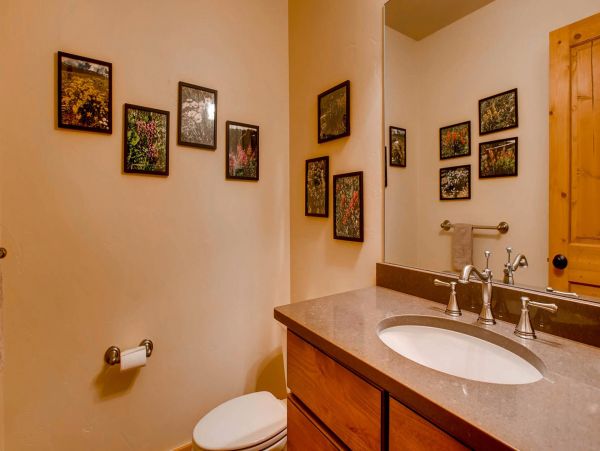 Breckenridge Home 950930