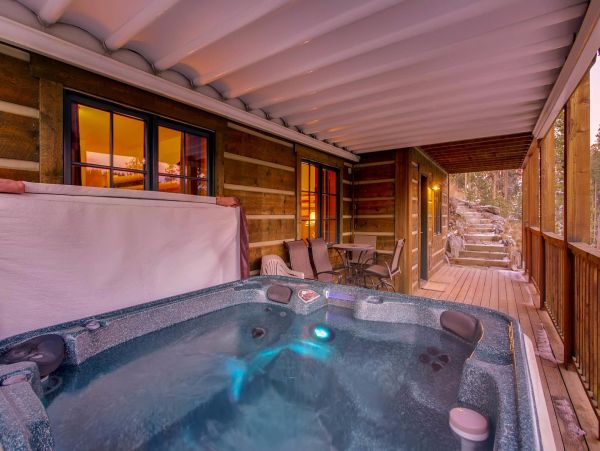 Breckenridge Home 950930