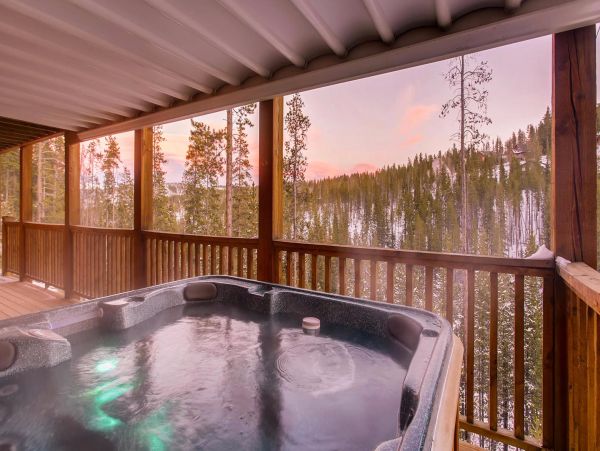 Breckenridge Home 950930