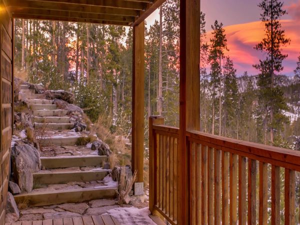 Breckenridge Home 950930