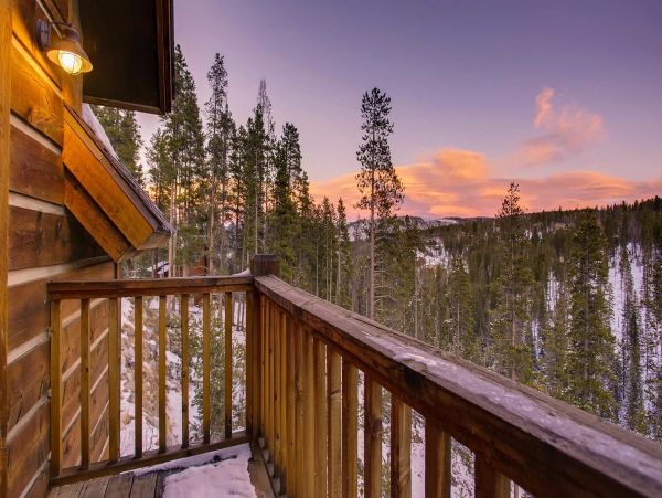Breckenridge Home 950930
