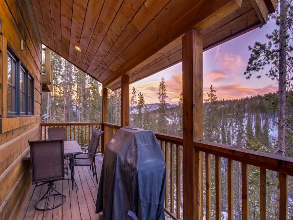 Breckenridge Home 950930