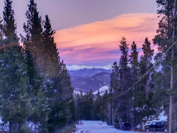 Breckenridge Home 950930