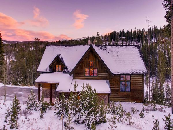 Breckenridge Home 950930