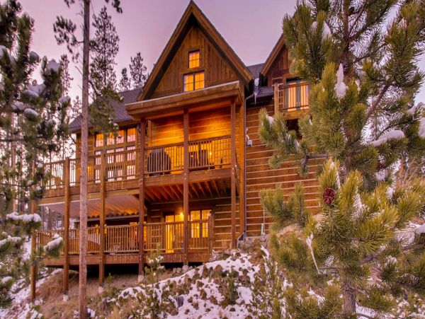 Breckenridge Home 950930