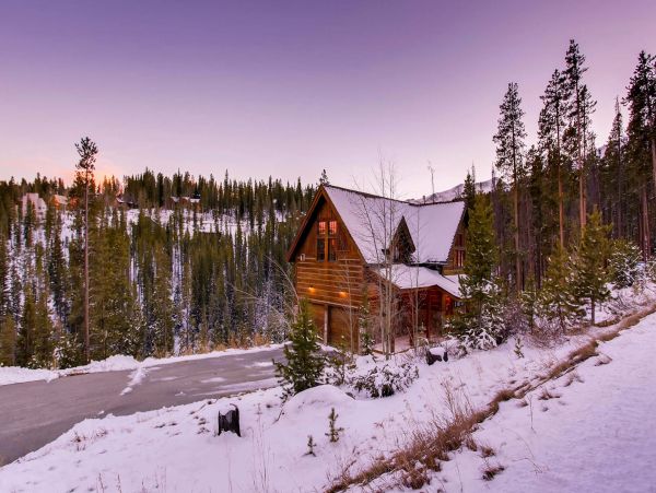 Breckenridge Home 950930