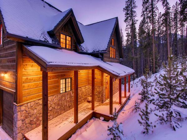 Breckenridge Home 950930