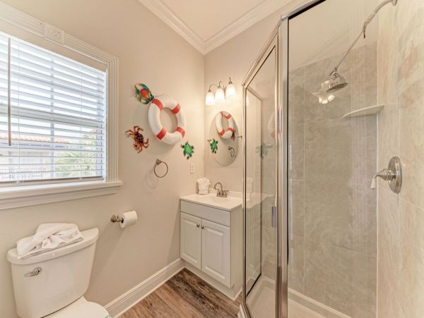 Holmes Beach Vacation Rental Anna Maria Island Luxury Home with Pool & Rooftop Deck