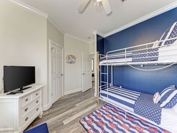 Holmes Beach Vacation Rental Anna Maria Island Luxury Home with Pool & Rooftop Deck