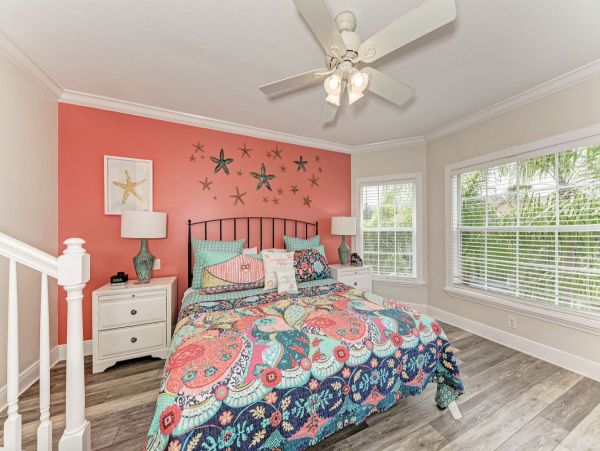 Holmes Beach Vacation Rental Anna Maria Island Luxury Home with Pool & Rooftop Deck