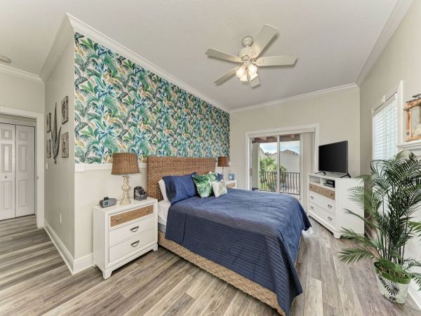 Holmes Beach Vacation Rental Anna Maria Island Luxury Home with Pool & Rooftop Deck