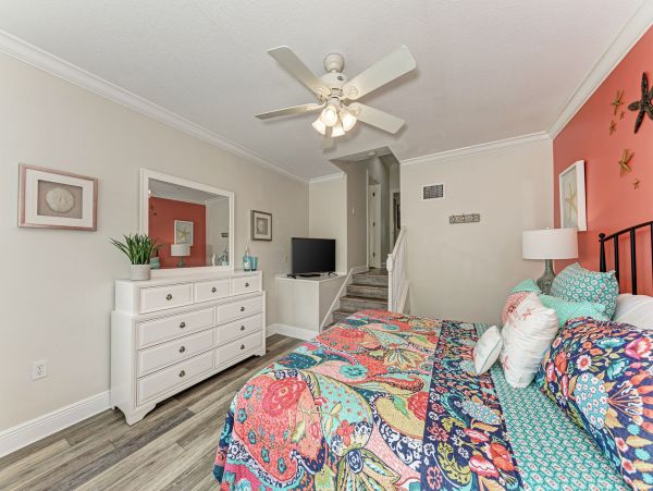 Holmes Beach Vacation Rental Anna Maria Island Luxury Home with Pool & Rooftop Deck
