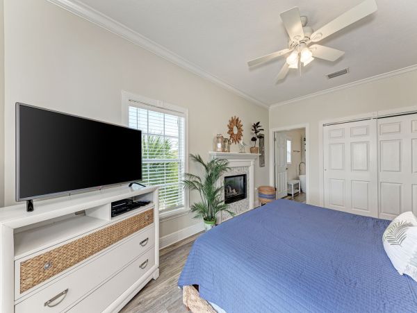 Holmes Beach Vacation Rental Anna Maria Island Luxury Home with Pool & Rooftop Deck