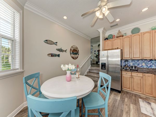 Holmes Beach Vacation Rental Anna Maria Island Luxury Home with Pool & Rooftop Deck