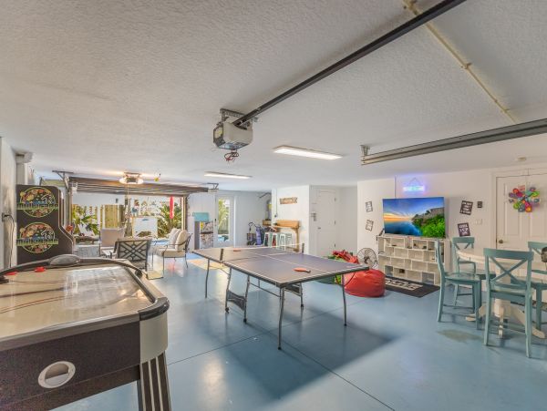 Holmes Beach Vacation Rental Anna Maria Island Luxury Home with Pool & Rooftop Deck