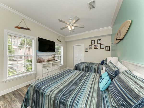 Holmes Beach Vacation Rental Anna Maria Island Luxury Home with Pool & Rooftop Deck