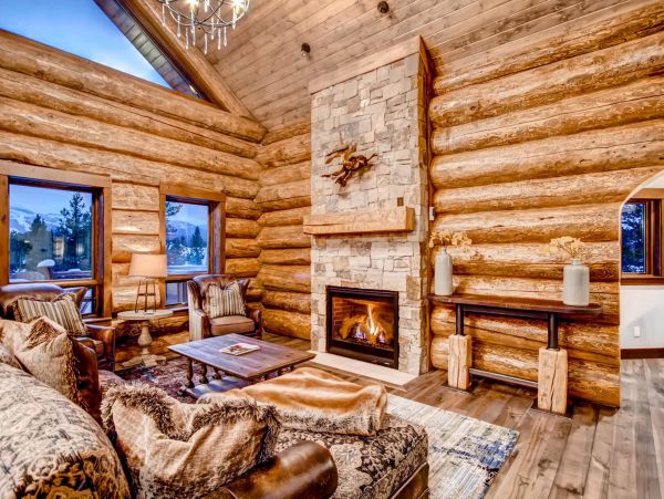 Breckenridge Home 950932